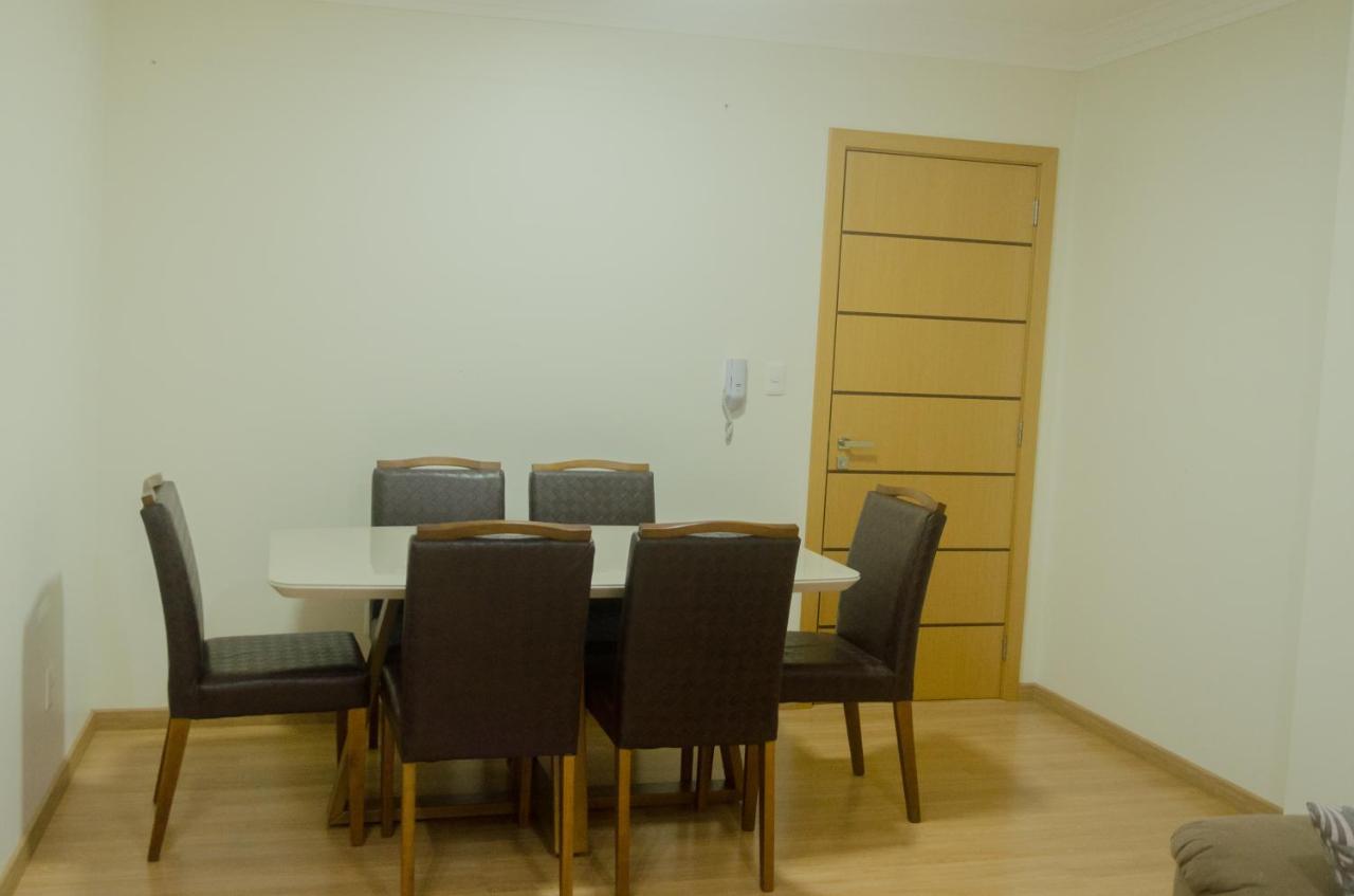 No Centro De Cascavel, Atras Do Ibis, Confortavel E Bom Gosto Cascavel  Extérieur photo