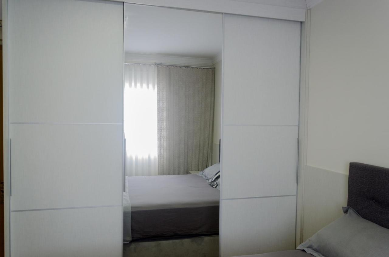 No Centro De Cascavel, Atras Do Ibis, Confortavel E Bom Gosto Cascavel  Extérieur photo